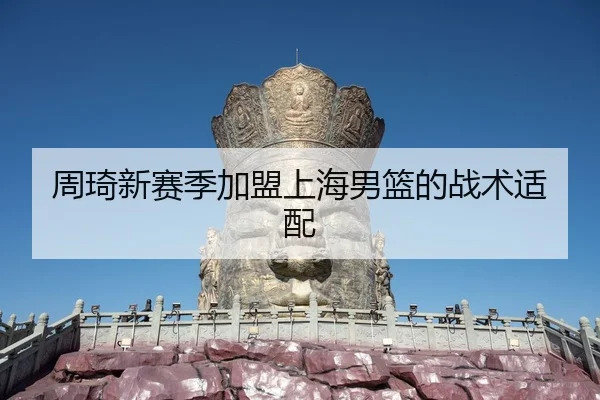 周琦新赛季加盟上海男篮的战术适配